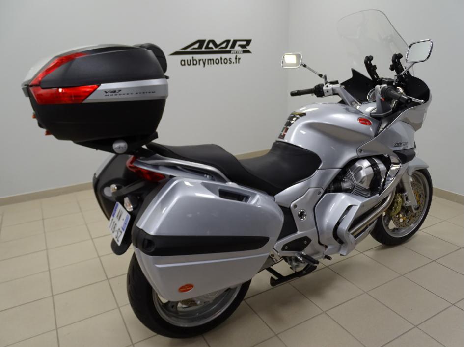 MOTO GUZZI NORGE 1200 GT