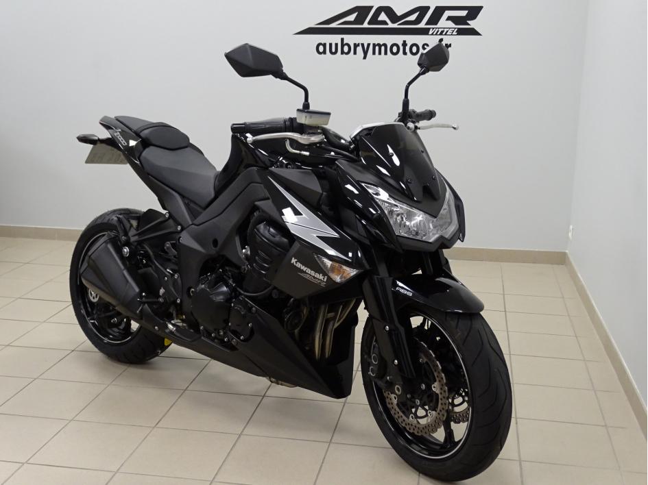 KAWASAKI Z 1000 ABS