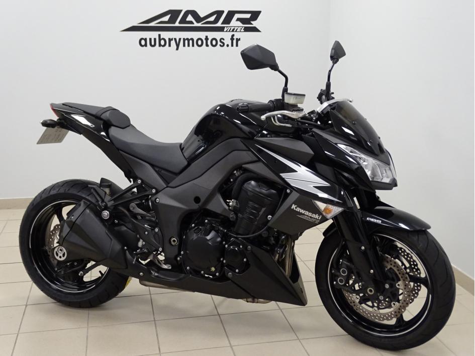 KAWASAKI Z 1000 ABS