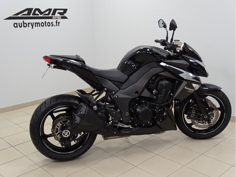 KAWASAKI Z 1000 ABS