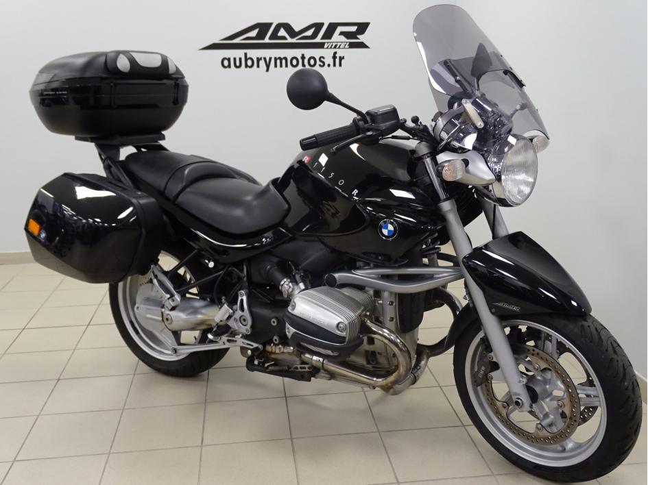 BMW R 1150 R