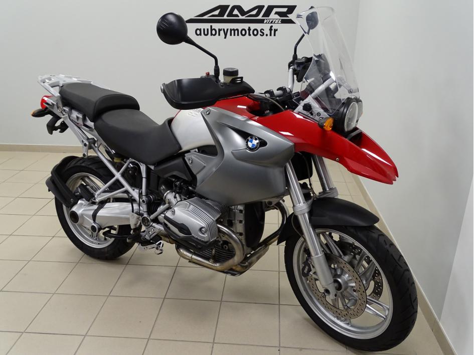 BMW R 1200 GS