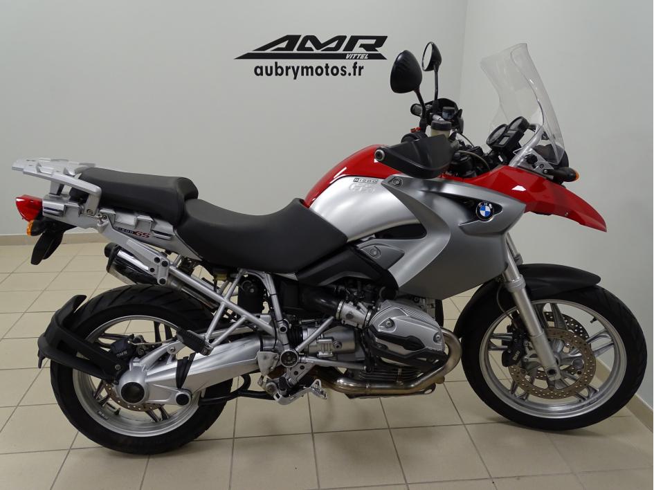 BMW R 1200 GS