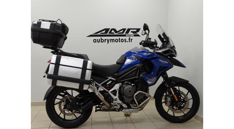 TRIUMPH TIGER 1200 GT PRO