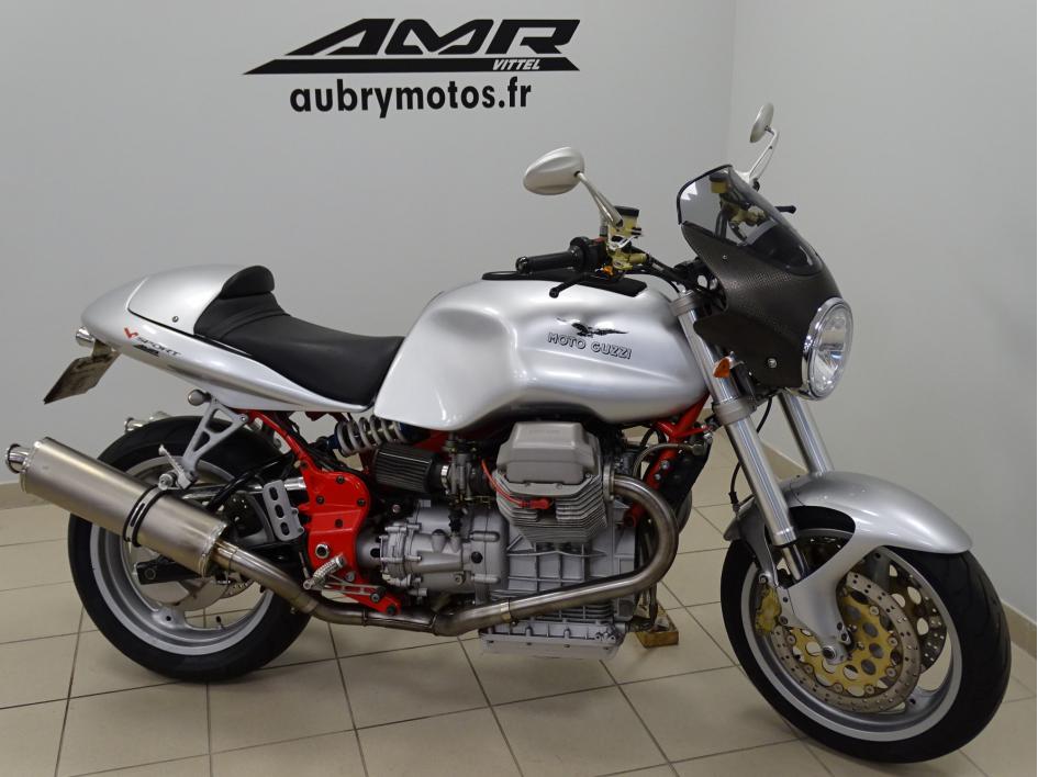MOTO GUZZI V11 SPORT