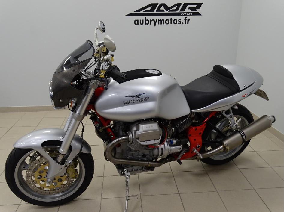 MOTO GUZZI V11 SPORT