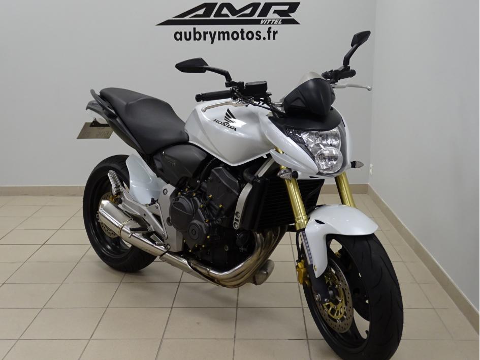 HONDA CB 600 HORNET