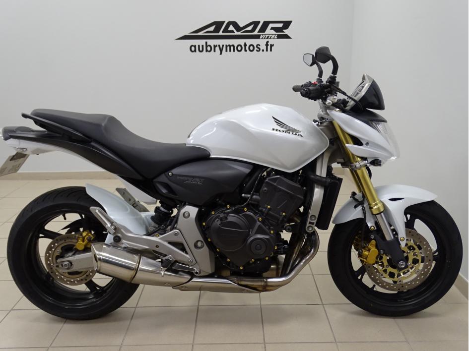 HONDA CB 600 HORNET