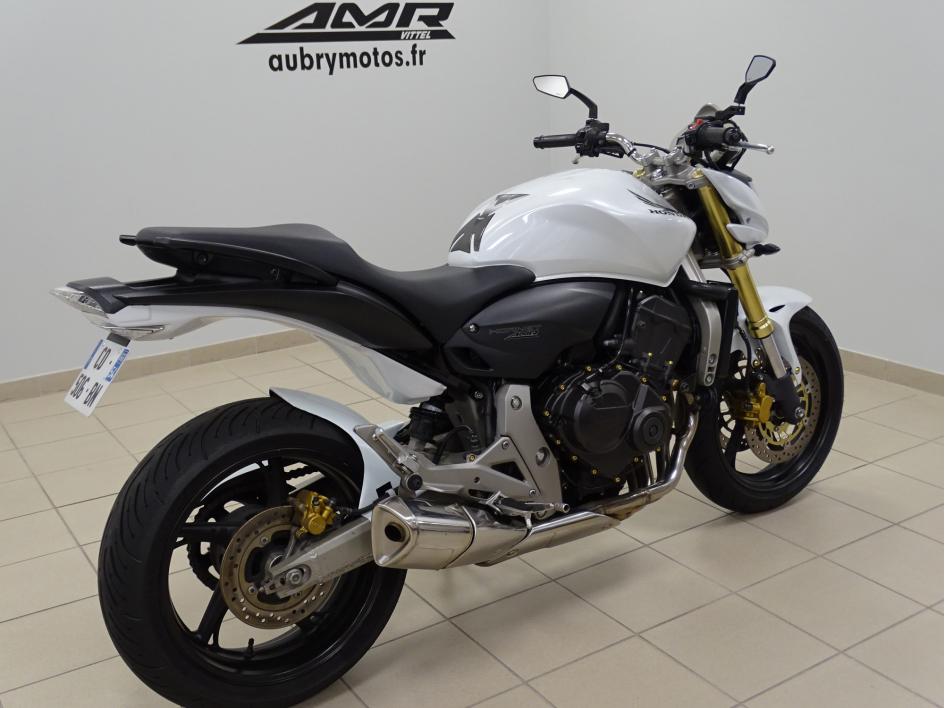 HONDA CB 600 HORNET
