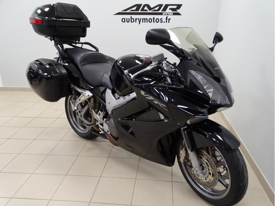 HONDA VFR 800 VTEC