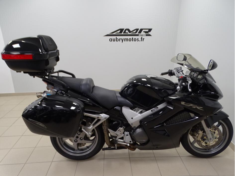 HONDA VFR 800 VTEC