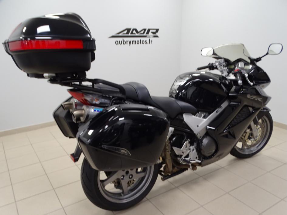 HONDA VFR 800 VTEC