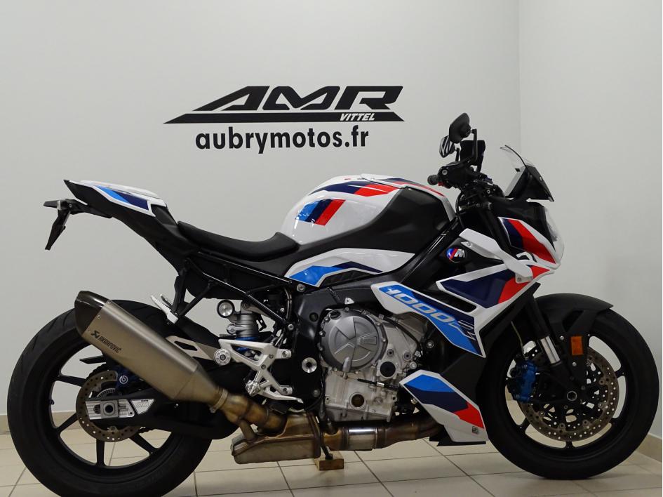 BMW M 1000R