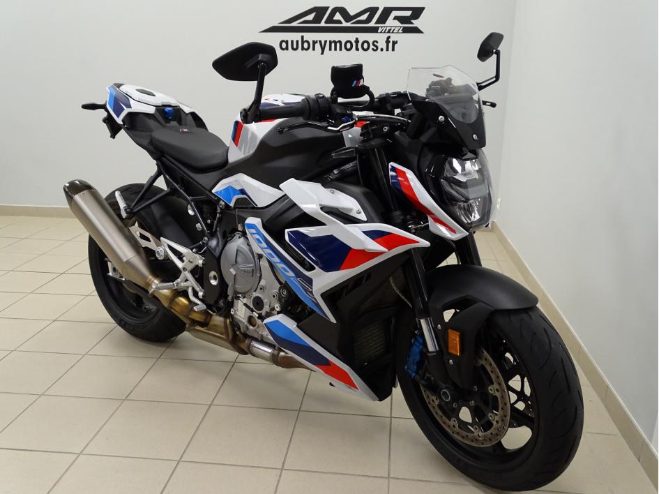 BMW M 1000R