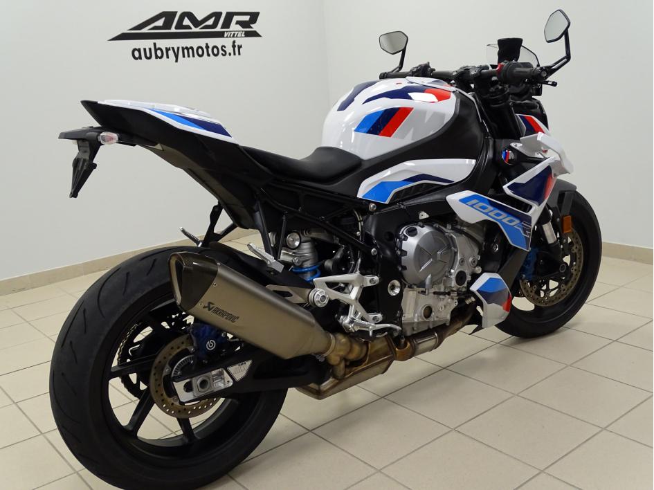 BMW M 1000R