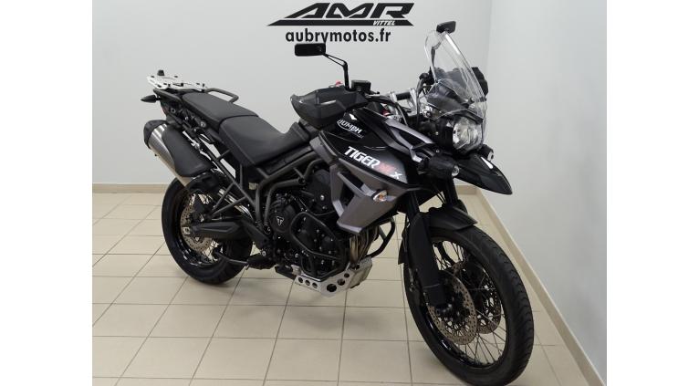 TRIUMPH TIGER 800 XC ABS