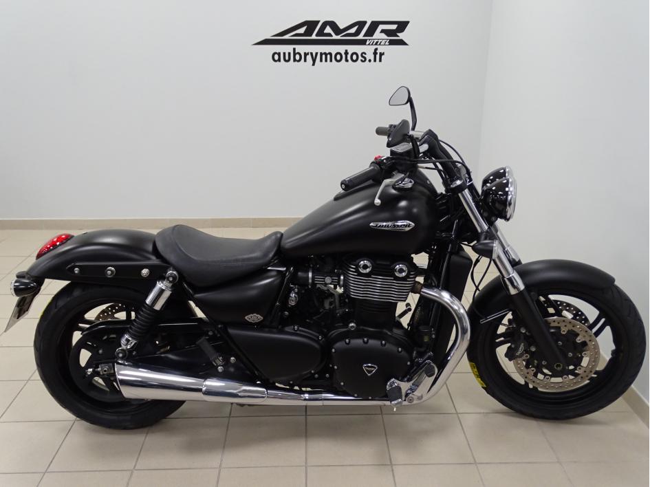 TRIUMPH THUNDERBIRD 1700 STORM