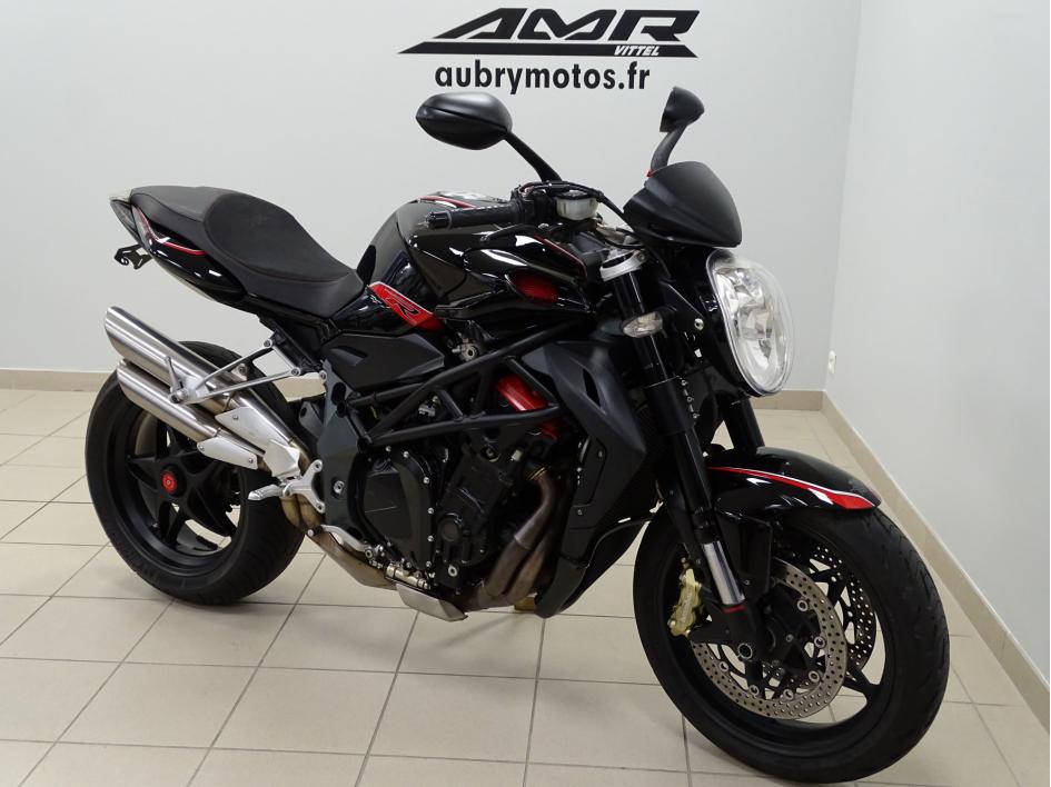 MV AGUSTA BRUTALE 1090 R