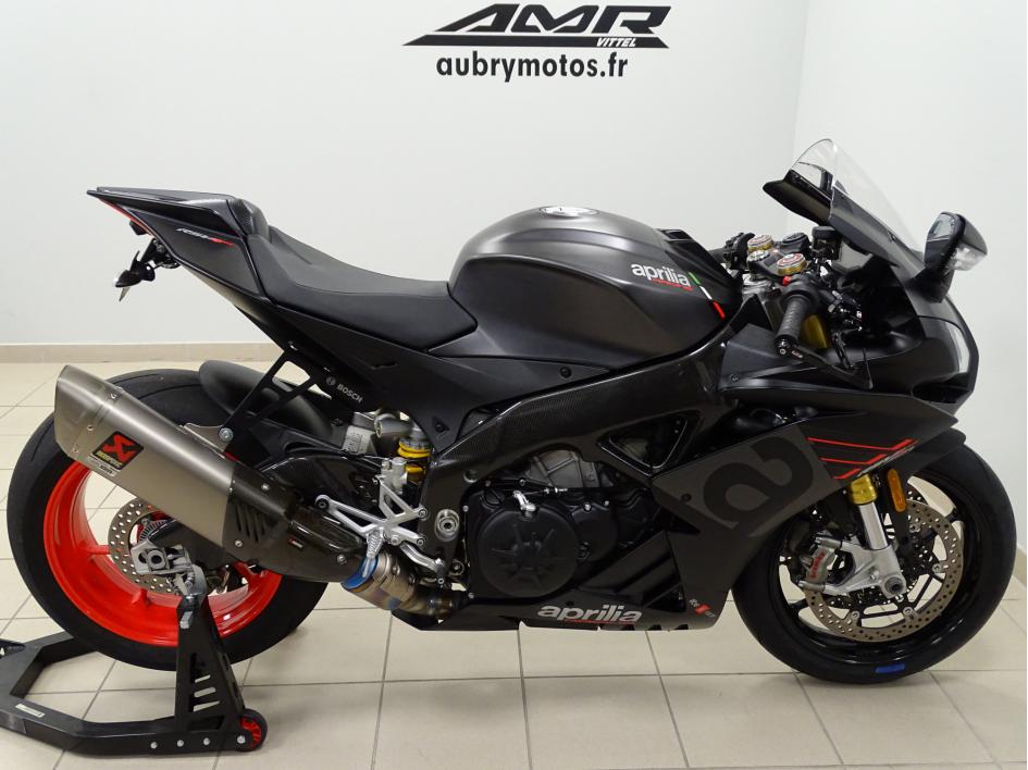 APRILIA RSV4 1000 RR
