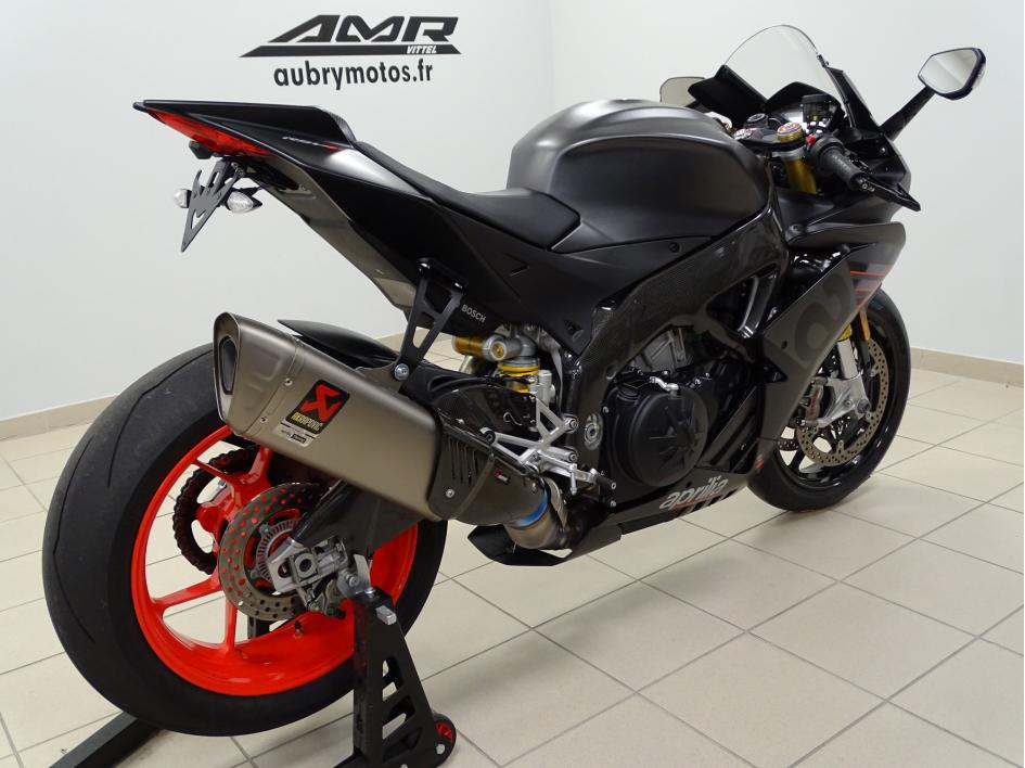 APRILIA RSV4 1000 RR