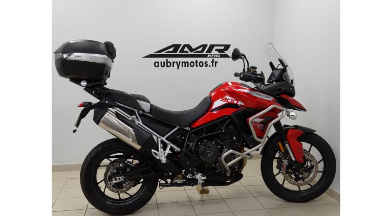 TRIUMPH Tiger 900 GT PRO