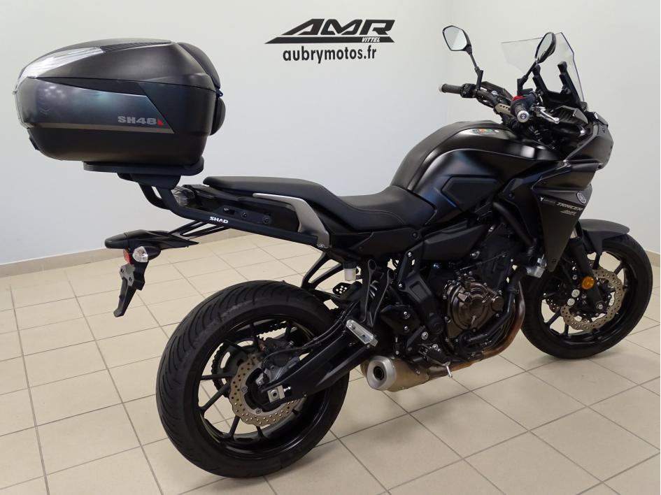 YAMAHA MT 07 TRACER - A2 POSSIBLE