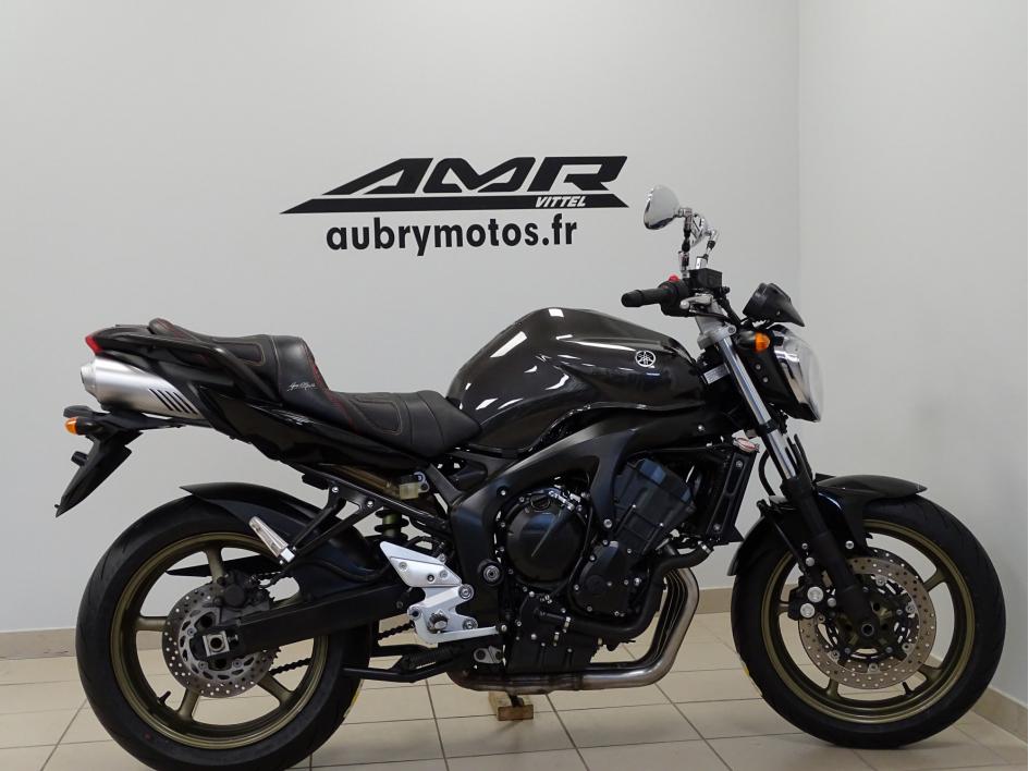 YAMAHA FZ6 600 FAZER 98CV