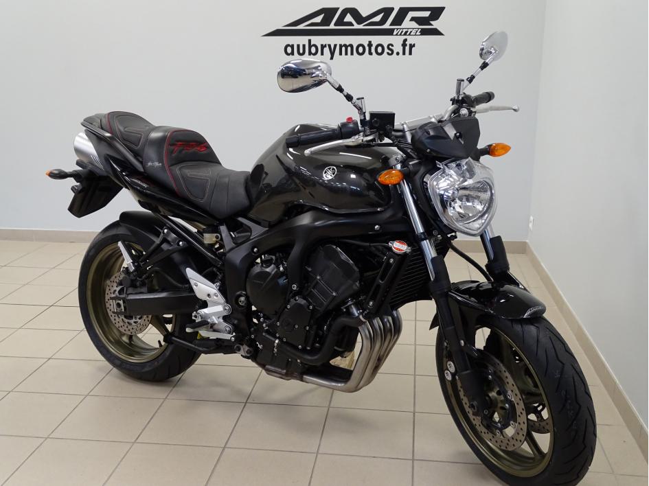 YAMAHA FZ6 600 FAZER 98CV