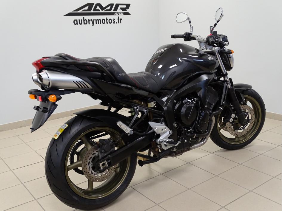 YAMAHA FZ6 600 FAZER 98CV