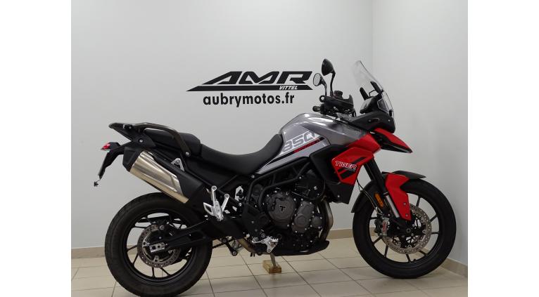 TRIUMPH TIGER 850 SPORT