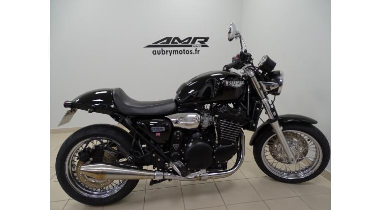 TRIUMPH LEGEND 900 TT