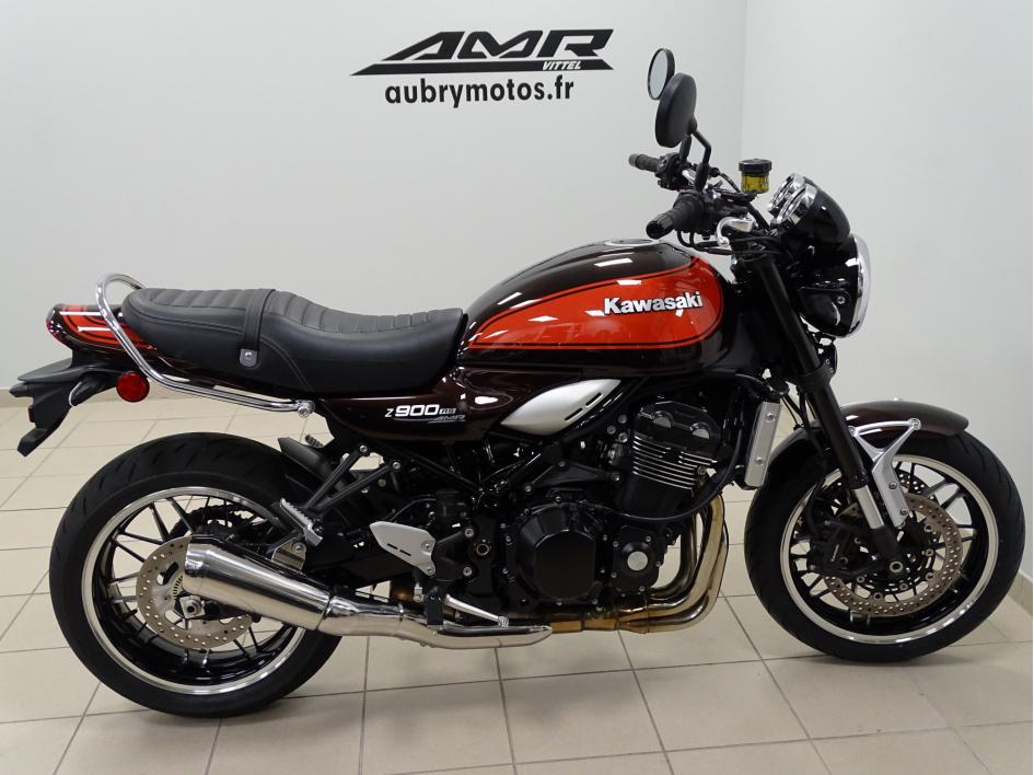 KAWASAKI Z 900 RS