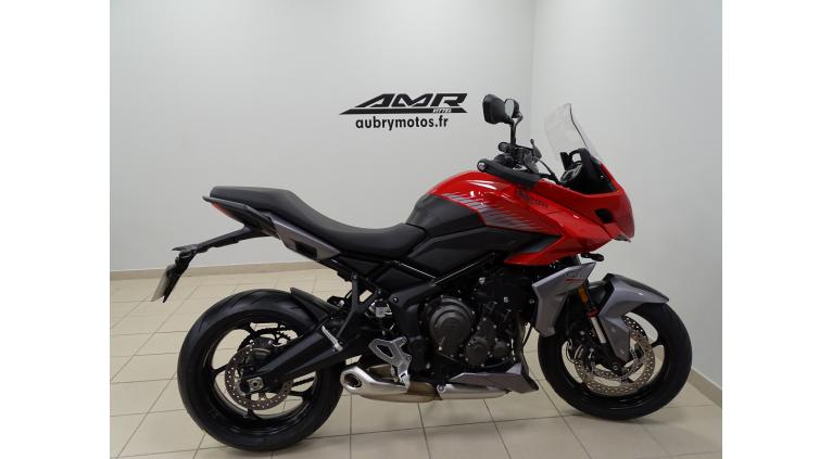 TRIUMPH TIGER SPORT 660