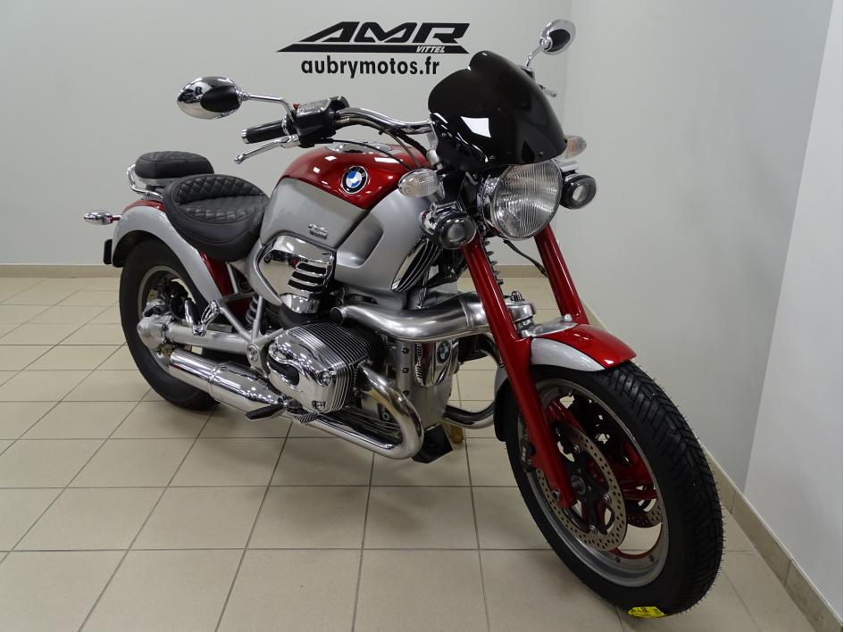 BMW R 1200 C 