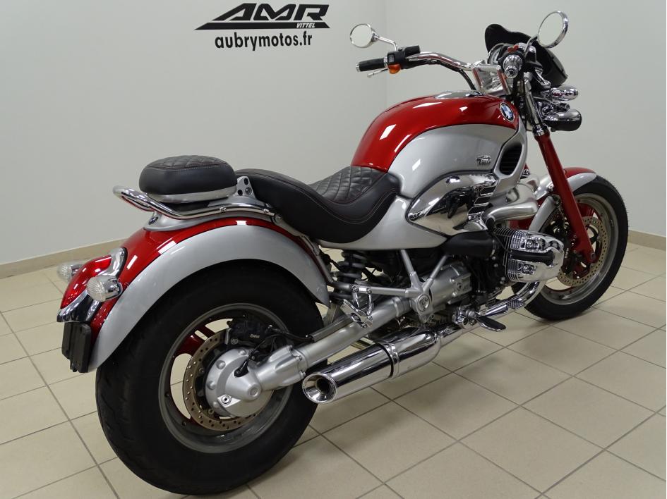 BMW R 1200 C 