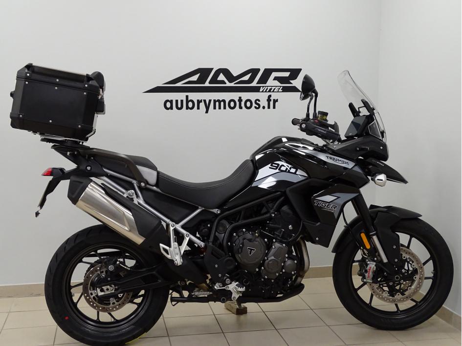 TRIUMPH Tiger 900 GT PRO A2 POSSIBLE