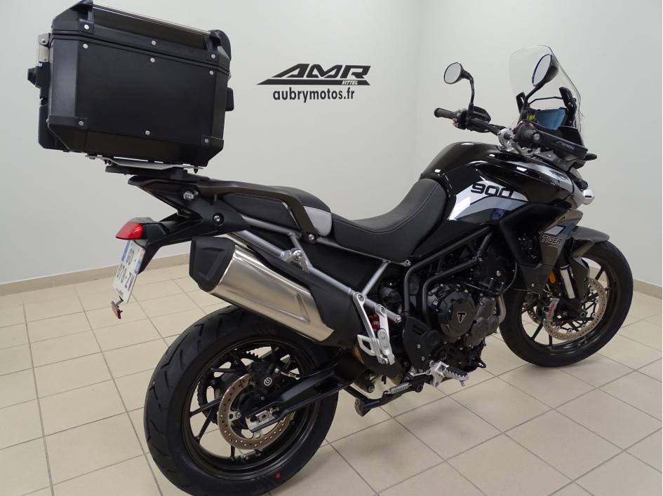 TRIUMPH Tiger 900 GT PRO A2 POSSIBLE
