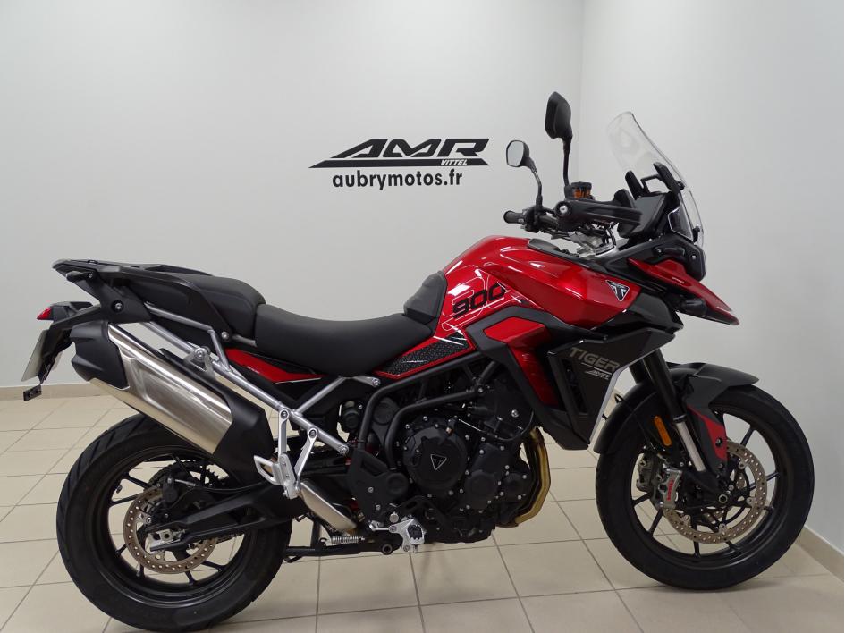 TRIUMPH Tiger 900 GT PRO