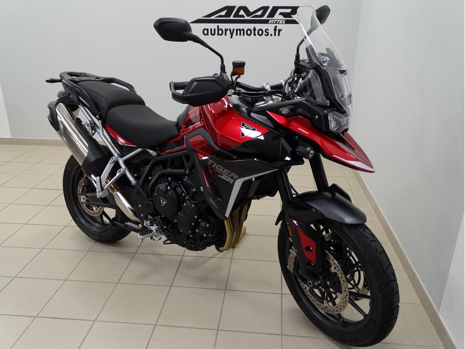 TRIUMPH Tiger 900 GT PRO