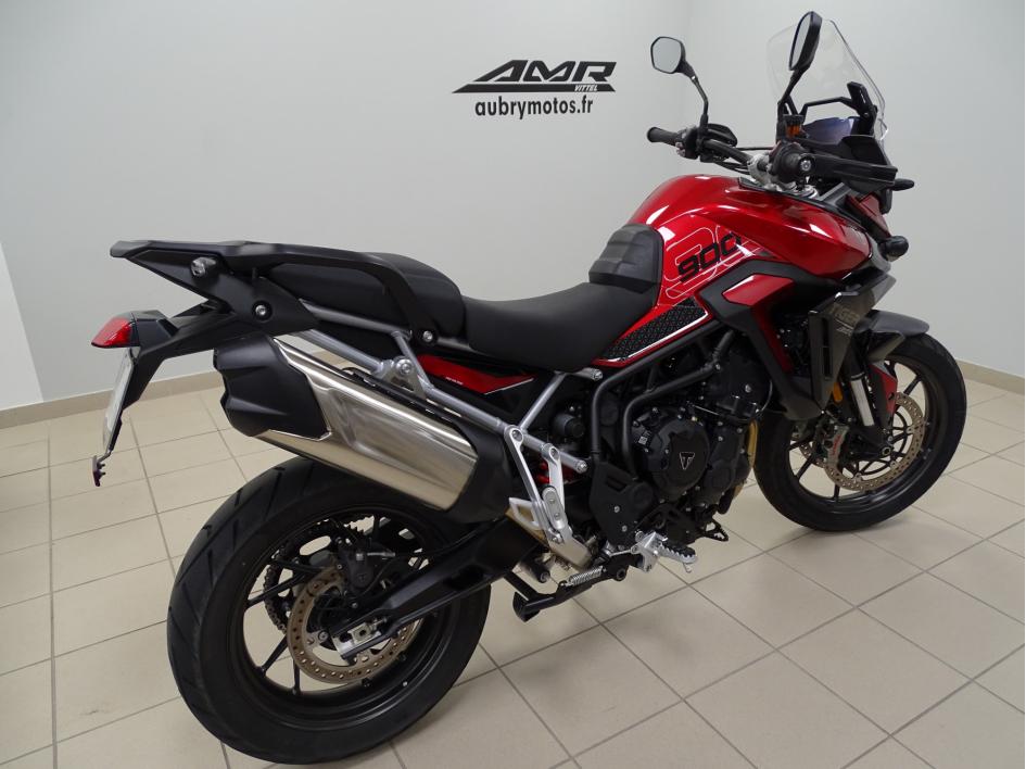 TRIUMPH Tiger 900 GT PRO