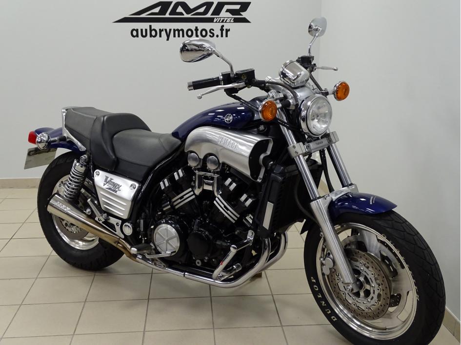 YAMAHA V-MAX 1200