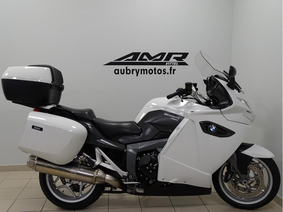 BMW K 1300 GT