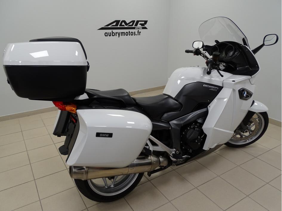 BMW K 1300 GT