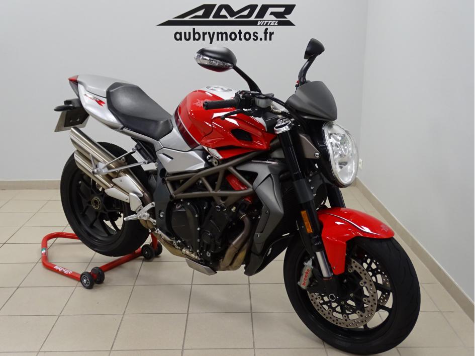 MV AGUSTA BRUTALE 1090 R