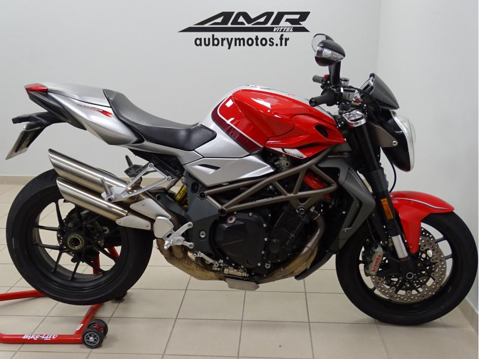 MV AGUSTA BRUTALE 1090 R
