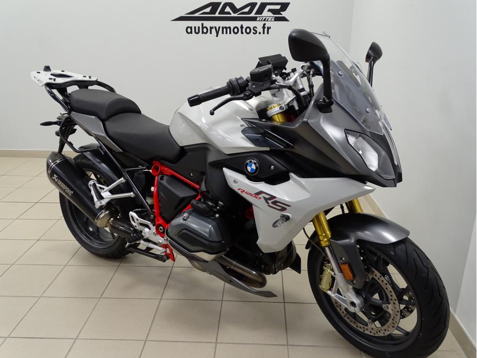 BMW R 1200 RS