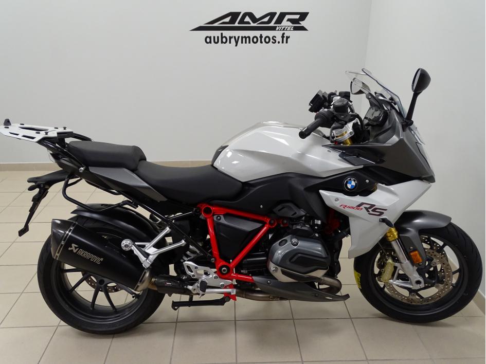 BMW R 1200 RS
