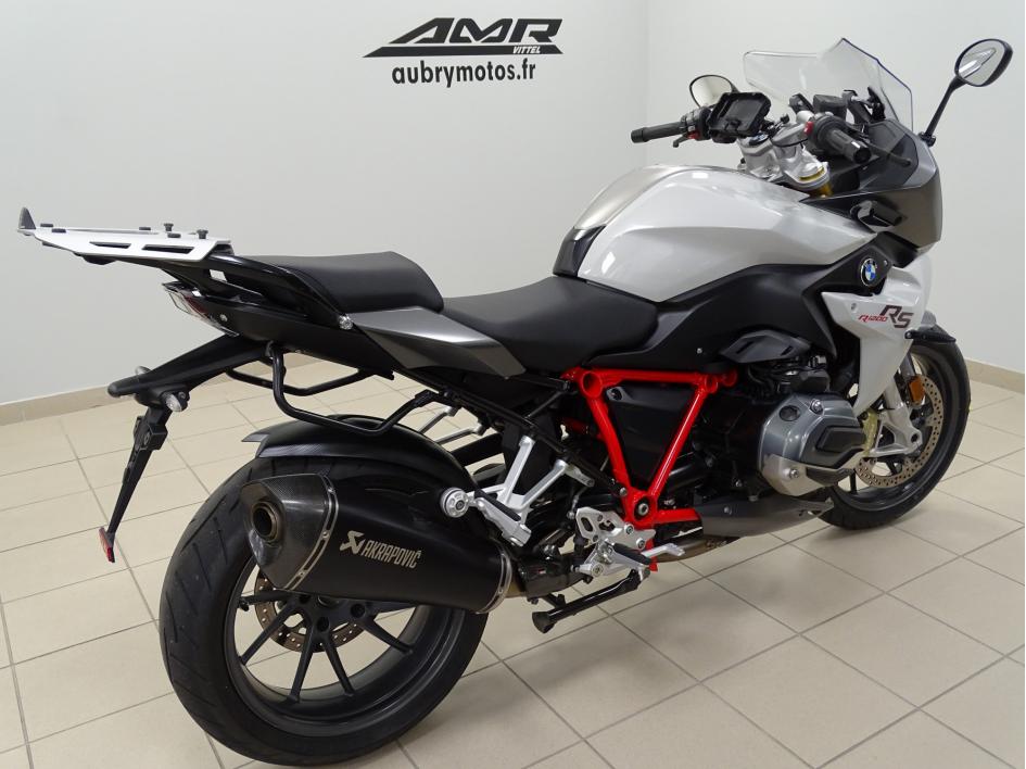 BMW R 1200 RS