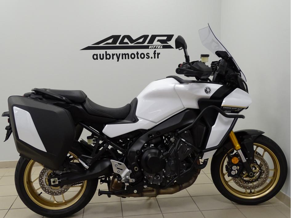 YAMAHA TRACER 9 GT