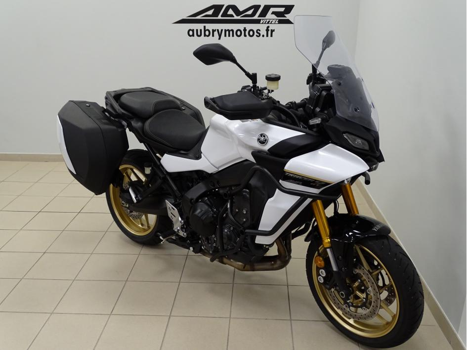YAMAHA TRACER 9 GT